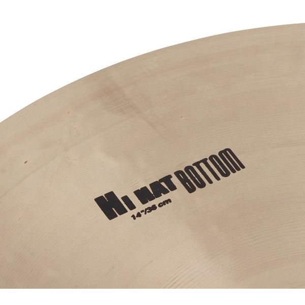 Zildjian 14" K-Series Hi-Hat