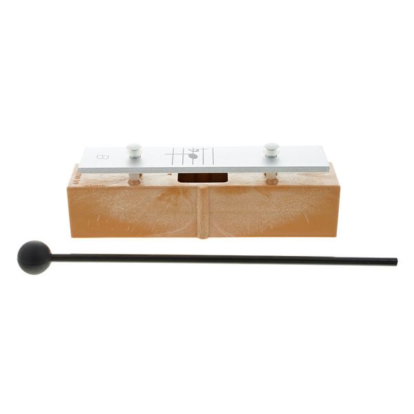 Studio 49 KBN bb/b2 No23 Resonator Bar