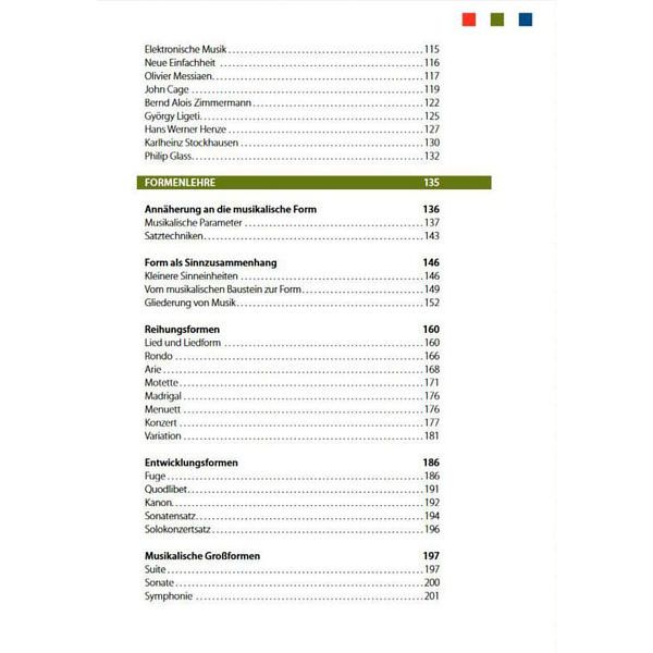 Schott Klassische Musik im berblick