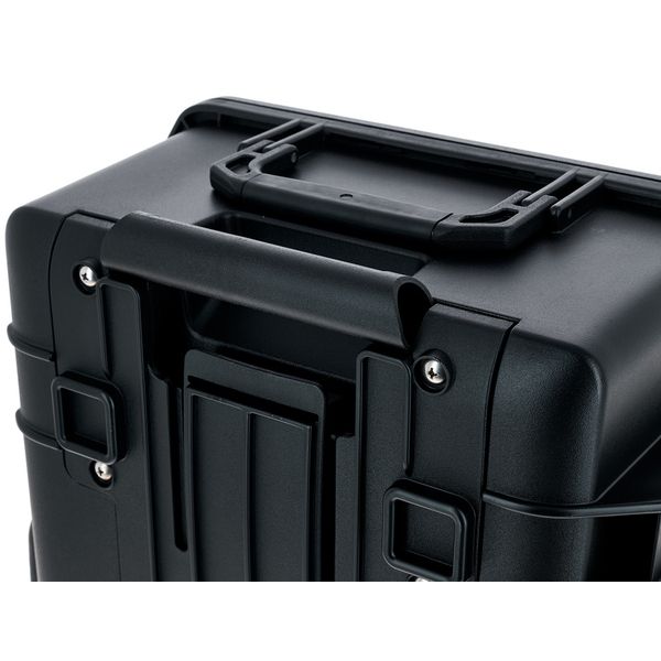 Peli 1535 Air TrekPak Black