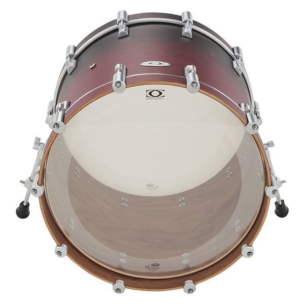 DrumCraft Series 6 20"x16" BD SBR-NM