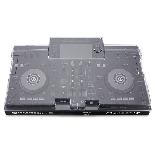 Decksaver Pioneer XDJ-RR