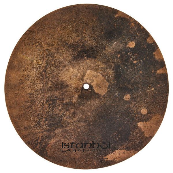 Istanbul Agop Clap Stack