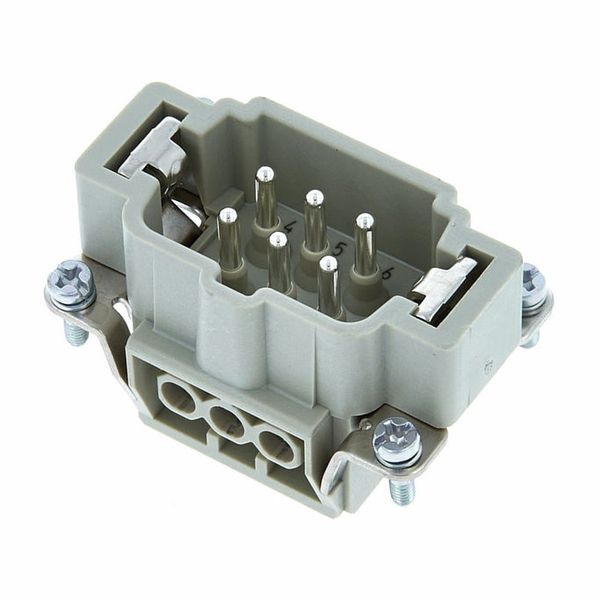 Harting Han 6E-sti-s