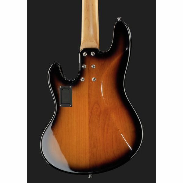 Sandberg California II TM4 RW TS HG