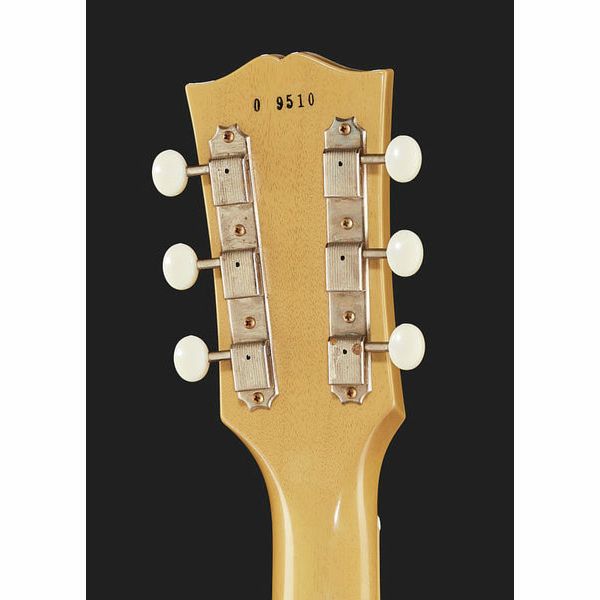 Gibson LP Special 60 TV Yellow VOS