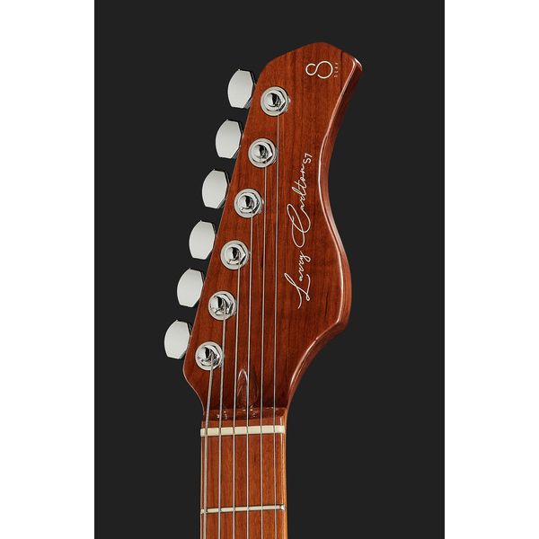 Larry Carlton S7FM TBL 2nd Gen