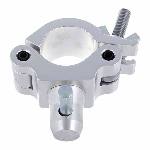 Global Truss 5034 Half Coupler w. Half Cone