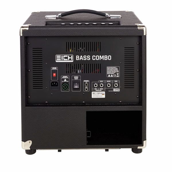 Eich Amplification BC112 Bass Combo