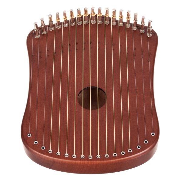 Thomann HA17B Harpika 17 Strings BR