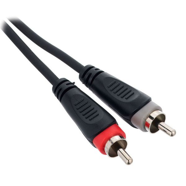 Cordial EU 1,5 FC elements