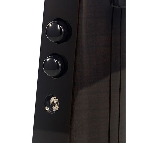 NS Design WAV4c-OB-BK Omni Bass