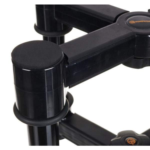 Roadworx Speaker Isolation Stand
