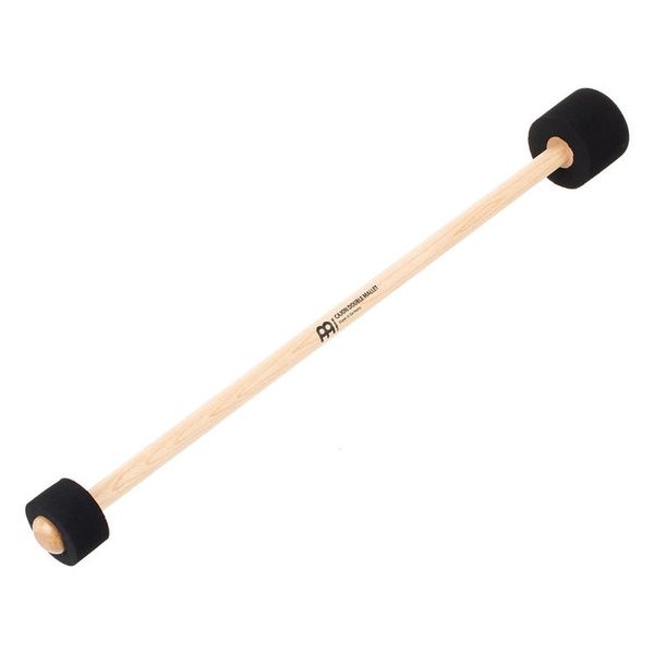 Meinl Cajon Mallet Double