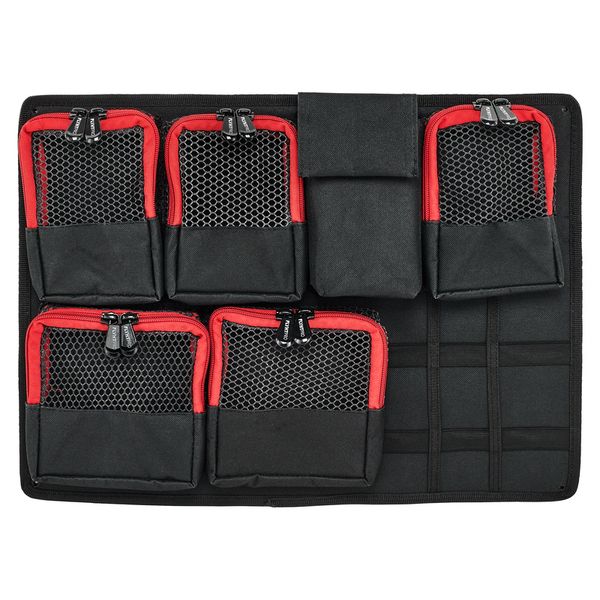 Flyht Pro Safe Box Lid Organizer 5