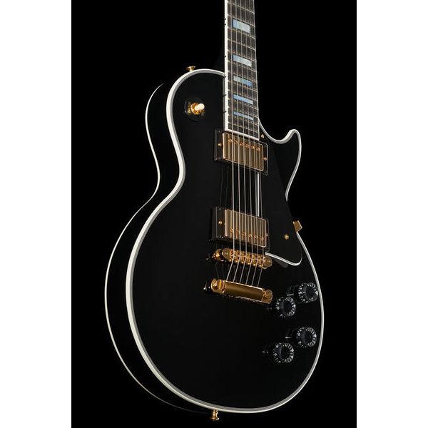 Gibson Les Paul Custom EB GH