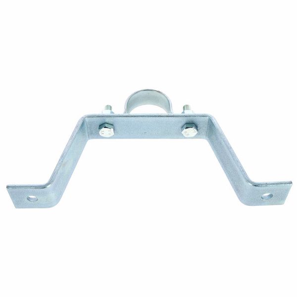 Doughty T33310 Pipe Wall Bracket 100mm