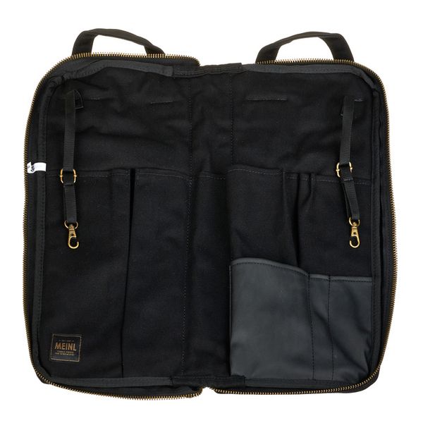 Meinl Canvas Coll. Stick Bag Black