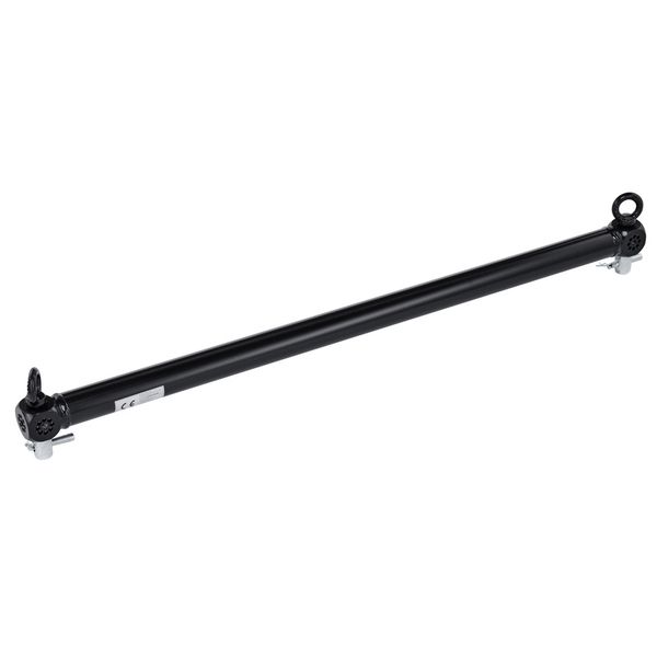 Global Truss UTOP100-B Black