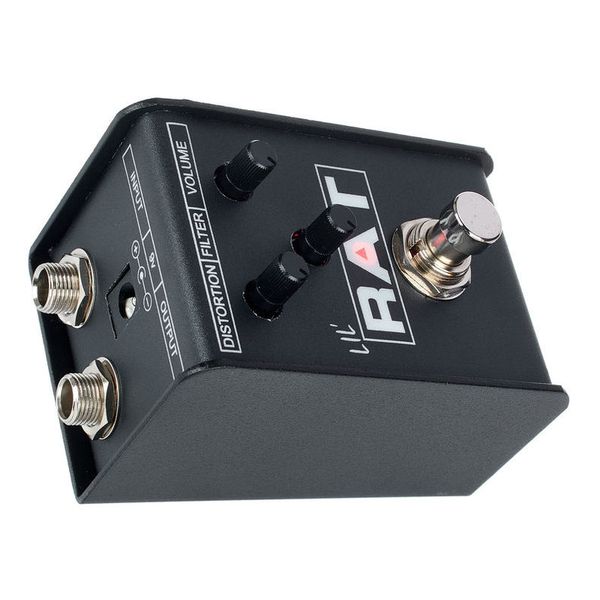 Proco Lil' Rat Distortion