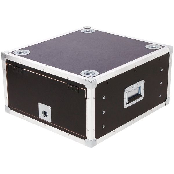 Thon Sliding Door Rack 4U 50