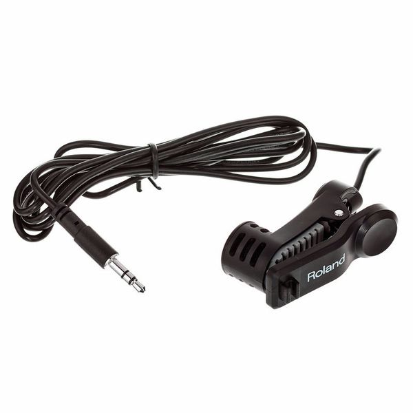 Roland EC-10M ELCajon Mic Processor