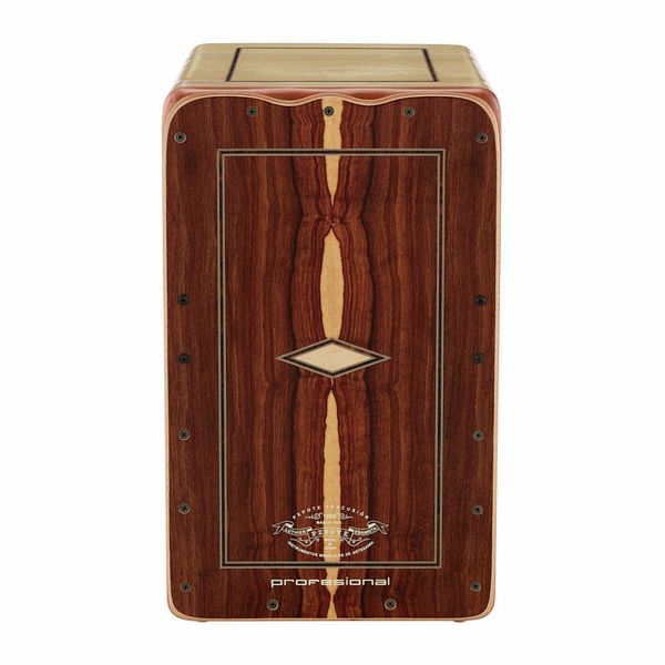Pepote Profesional Cajon