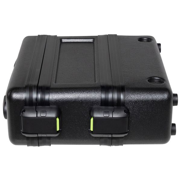 Shure Wireless System Solution Case