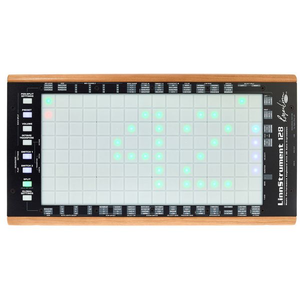 Roger Linn Design LinnStrument 128