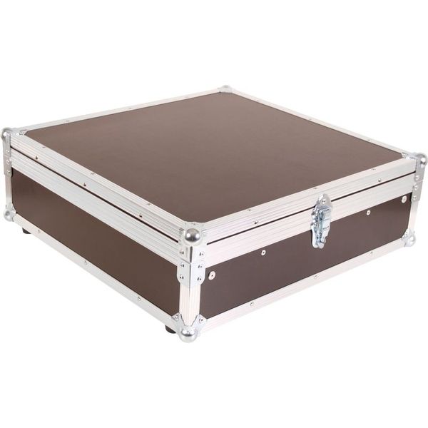 Thon Rack Case 12U 12 RA