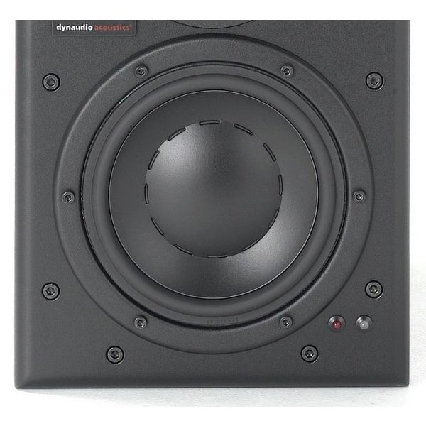 Dynaudio BM6A Classic