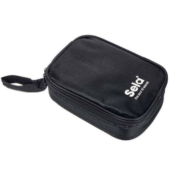 Sela SE 254 Kalimba 17 Monster