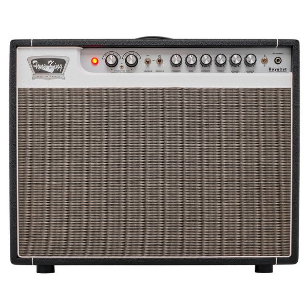 Tone King Royalist MKIII Combo BK