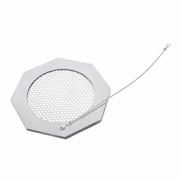 Stairville Gel Frame PAR 30 BRS - brushed