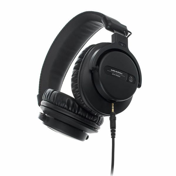 Audio-Technica ATH-PRO5 X BK