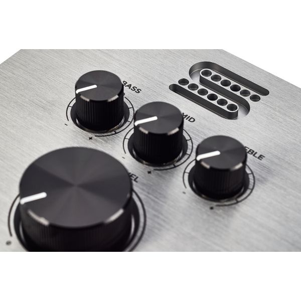 Mooer GS1000 Amp Profiling Bundle