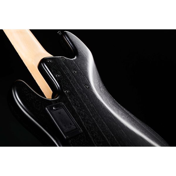 Sandberg California II SL TT 6 BK MN