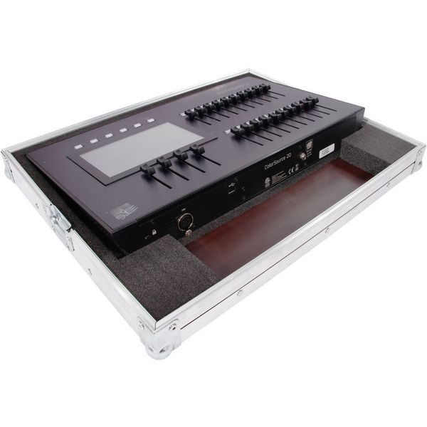 Thon Case ETC ColorSource 20