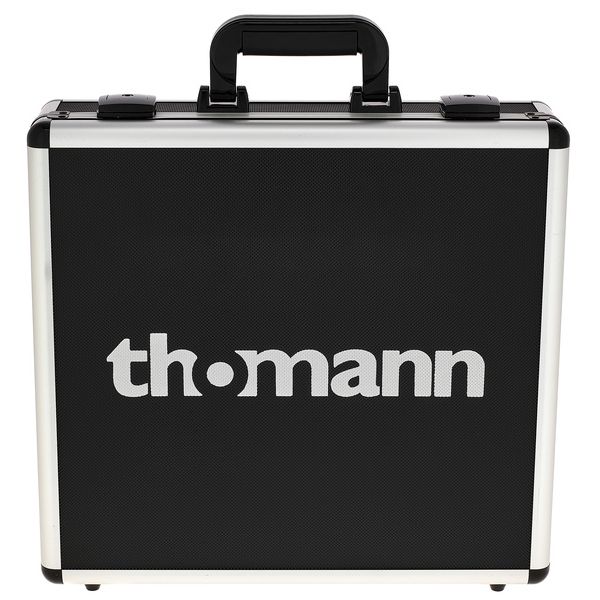 Thomann Inlay Case 0/8 Shure PSM