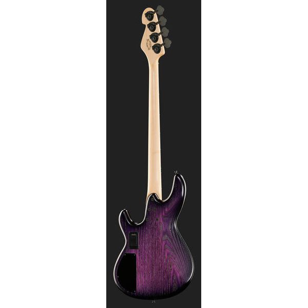 Sandberg Panther TT4 EB Violet Burst