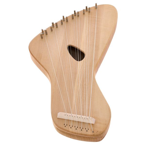 Choroi Bordunleier Maple
