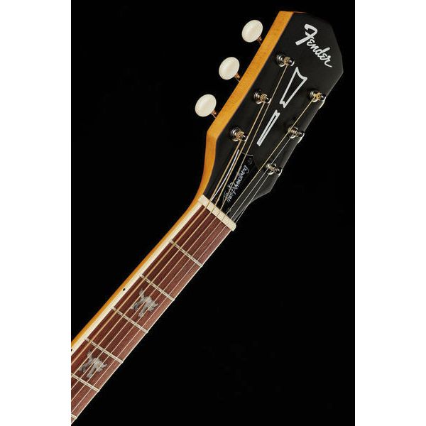 Fender Tim Armstrong Hellcat Acoustic