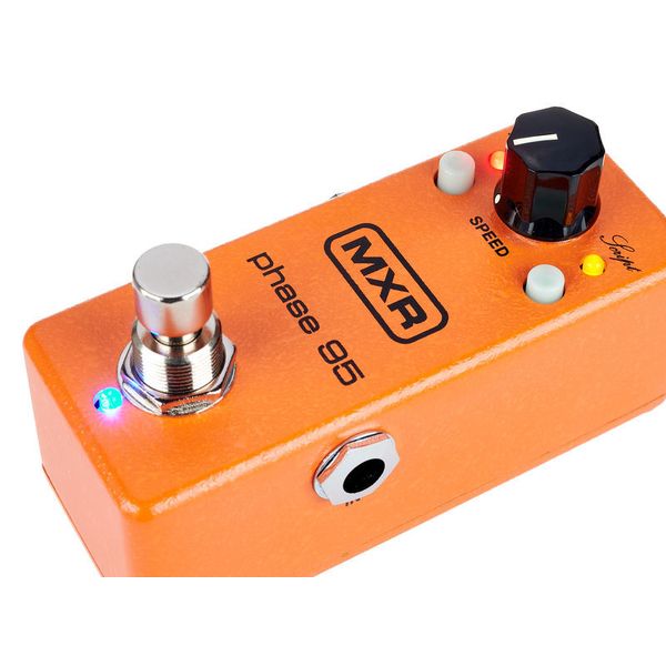 MXR M290 Phase 95