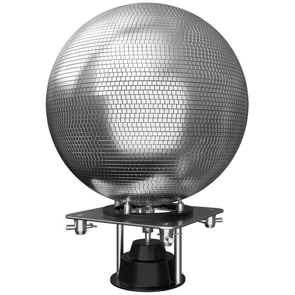 Global Truss Truss Twister