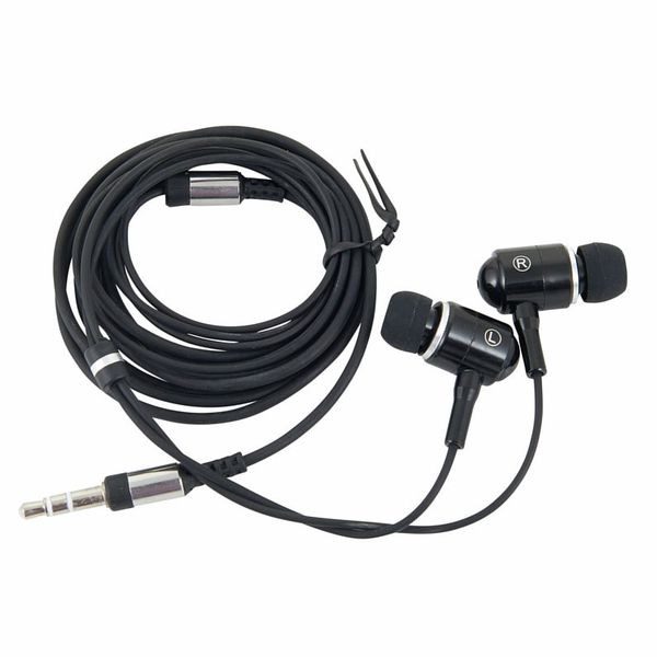 the t.bone IEM 100-R - 863 Mhz