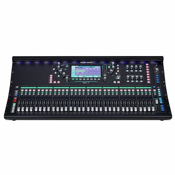 Allen & Heath SQ7 Bundle II