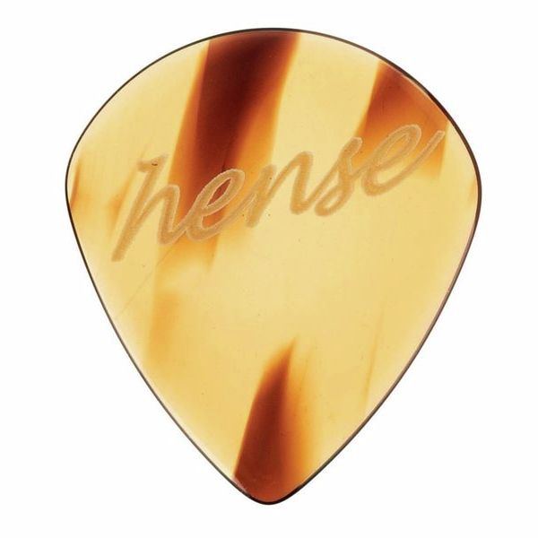 Hense Plecs Happy Turtle JZ 1,5mm