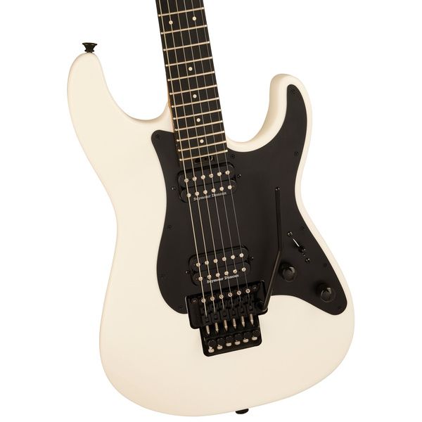 Charvel PM PLUS SRS SC1 HH FR EB SW