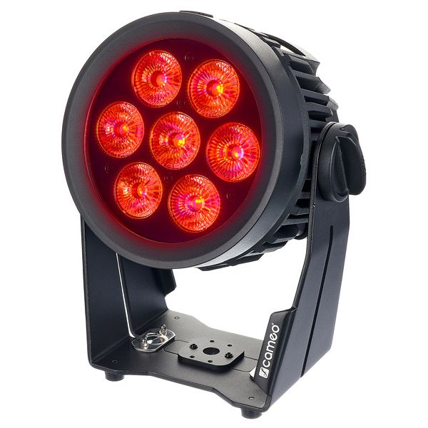 Cameo  Flat Pro 7 G2