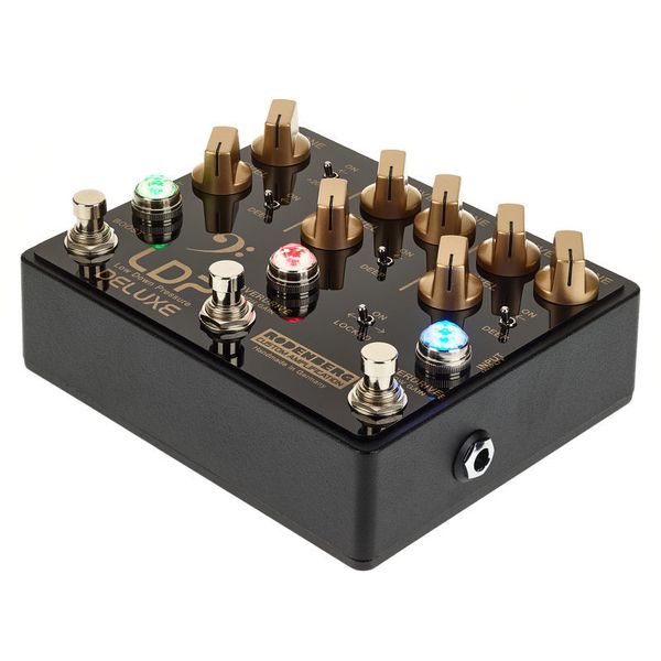 Rodenberg LDP Deluxe